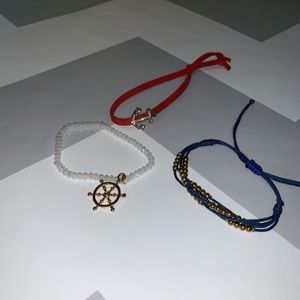 Bracelet Set